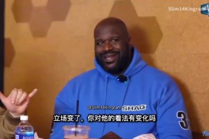 马克西谈勒布朗来76人后VJ的困境！